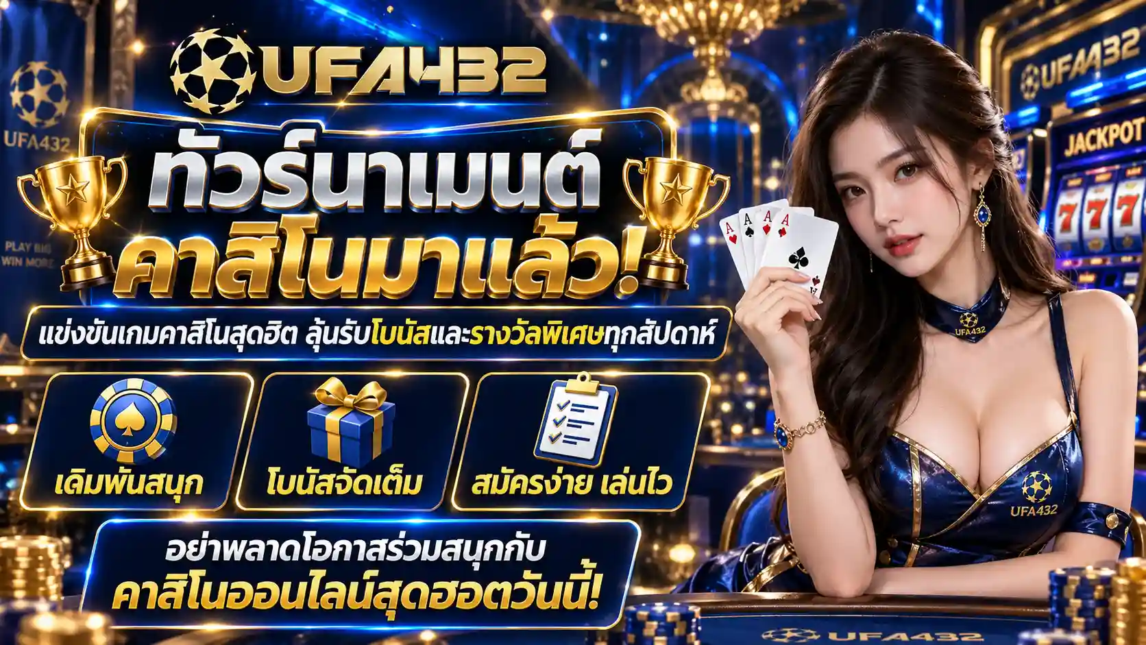 bn4-UFA432 สล็อตเว็บตรงเครือยูฟ่า